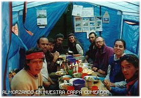 Comedor